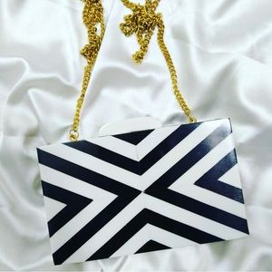Fancy Side bag